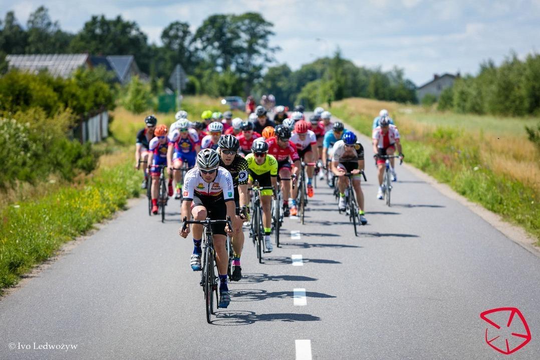 Energa Cyklo Cup w Lęborku