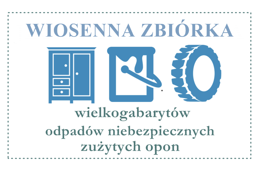 Zbiórka odpadów wielkogabarytowych