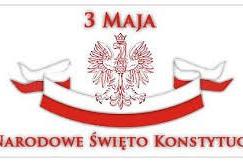 Święto Konstytucji 3 Maja