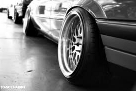 Static Stance 2nd Edition