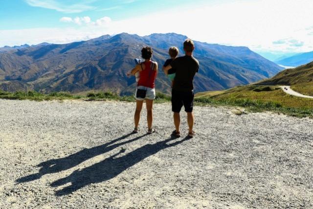 Plac zabaw na końcu świata