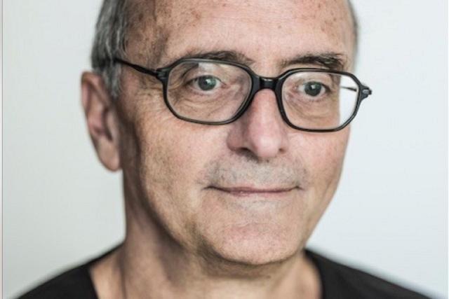 Spotkanie autorskie z Michałem Ogórkiem