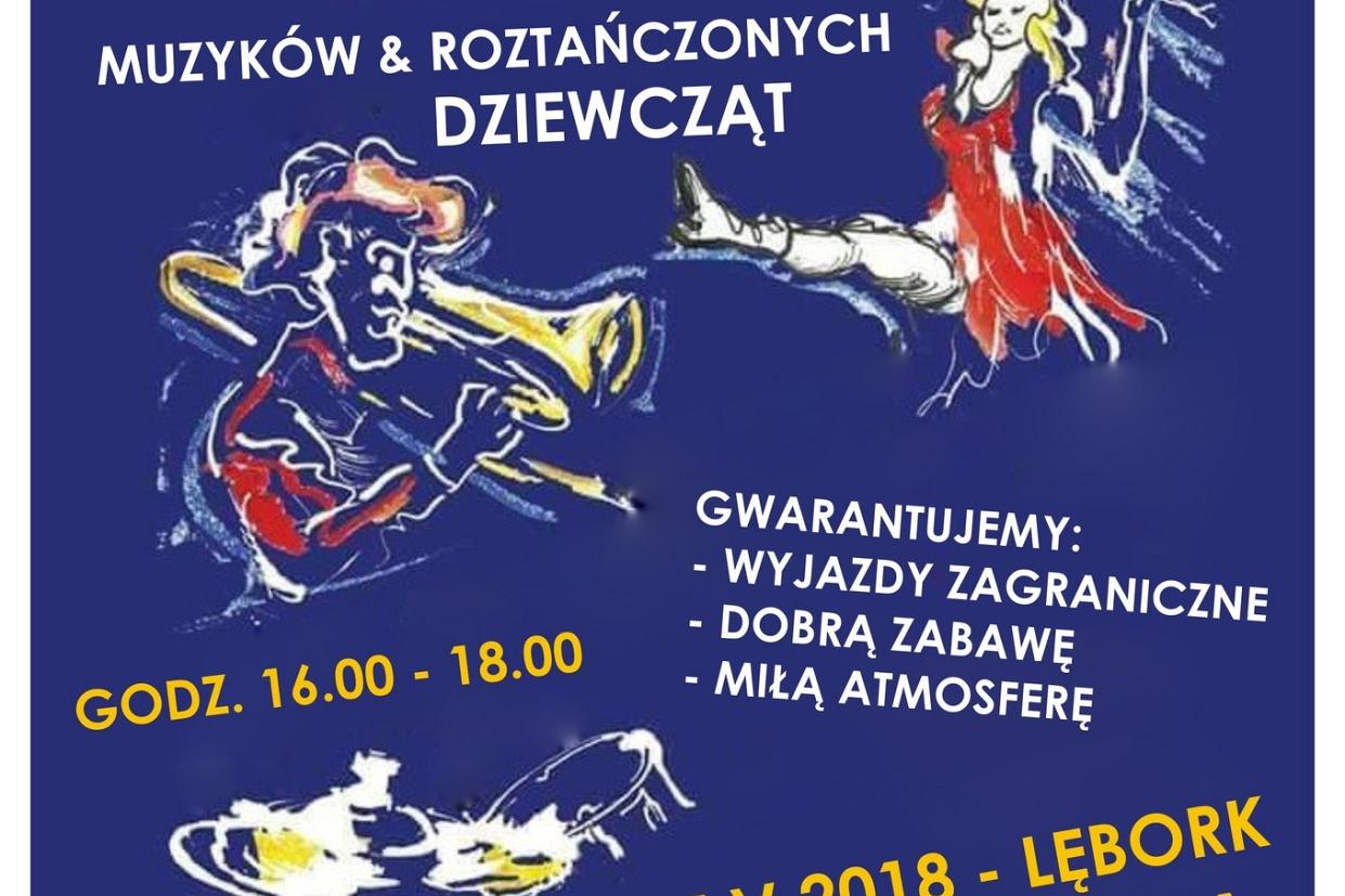 Nabór do Orkiestry Dętej 