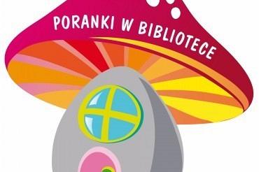 Poranki dla maluchów, które nie chodzą do przedszkola