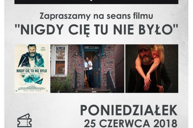 Dyskusyjny Klub Filmowy w Kinie „Fregata”