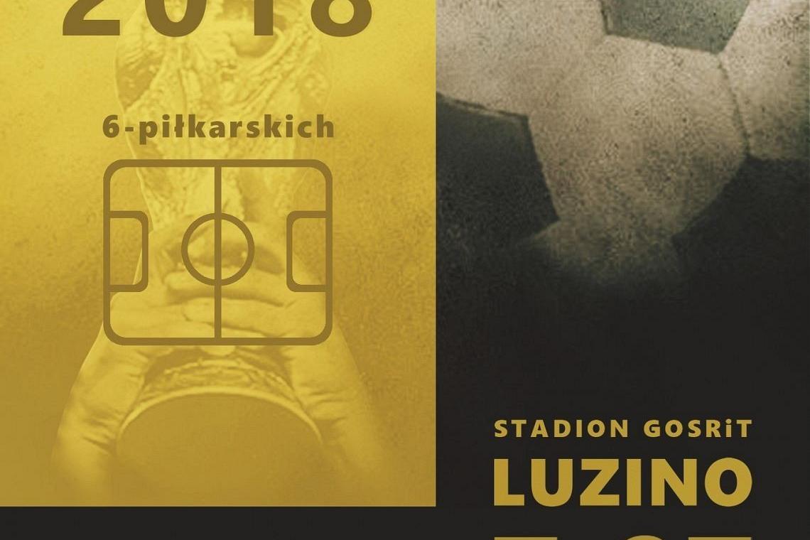 Mistrzostwa Świata Kaszubów w piłkę nożną 6-osobową