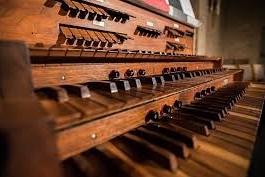 XX Jubileuszowy Międzynarodowy Festiwal Muzyki Organowej w Katedrze w Pelplinie - Koncert towarzyszący w Mostach