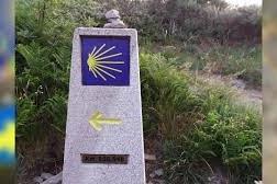 Piesza Pielgrzymka Jakubowa Drogą św. Jakuba z Lęborka do Sianowa