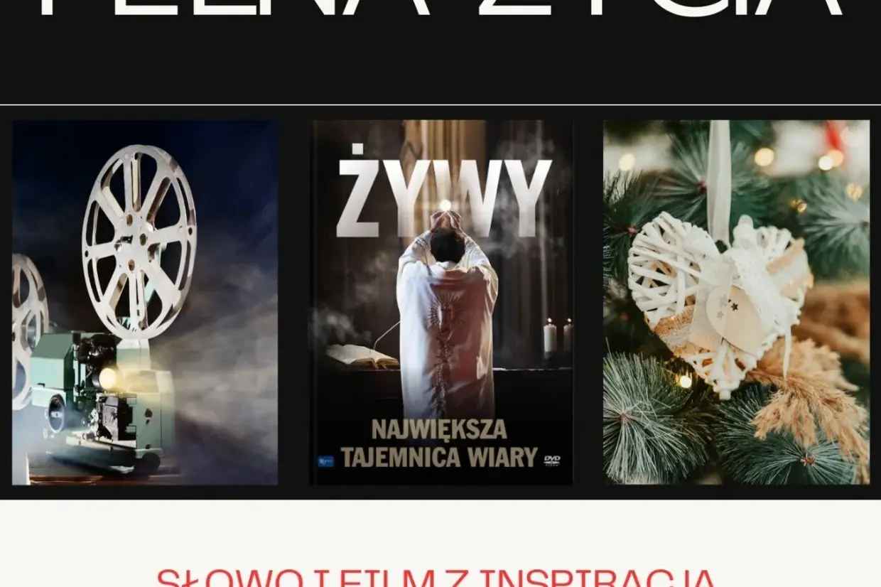 Kobieta Pełna Życia