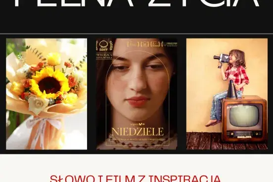 Kobieta Pełna Życia - 