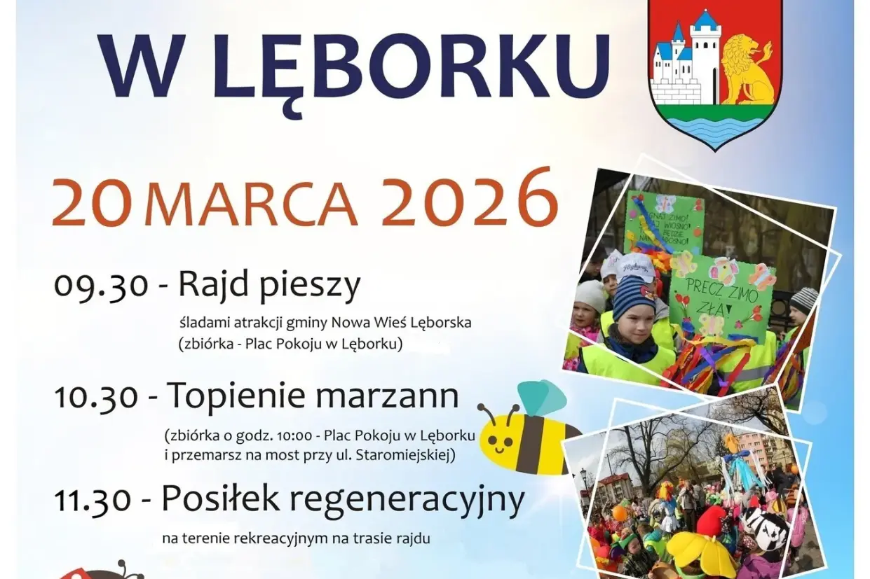 Pierwszy Dzień Wiosny