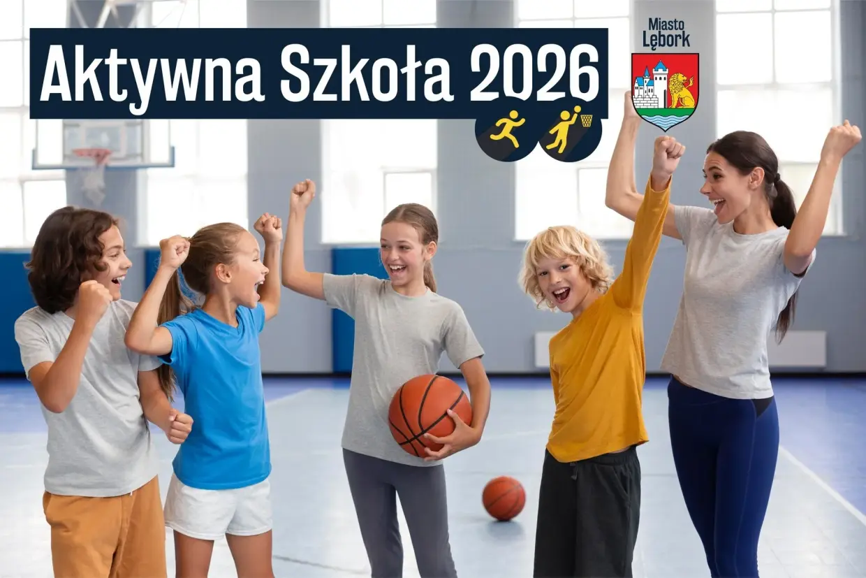 Po lekcjach – na boisko. Szkoły podstawowe w programie „Aktywna Szkoła”