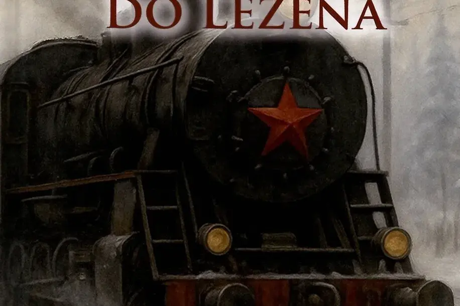 „Z Sybiru do Lëzëna” Stefana Fikusa
