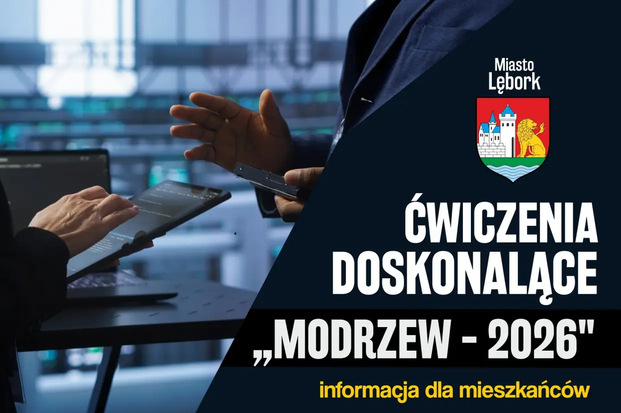 W środę test miejskiego systemu alarmowania – uruchomione zostaną syreny alarmowe