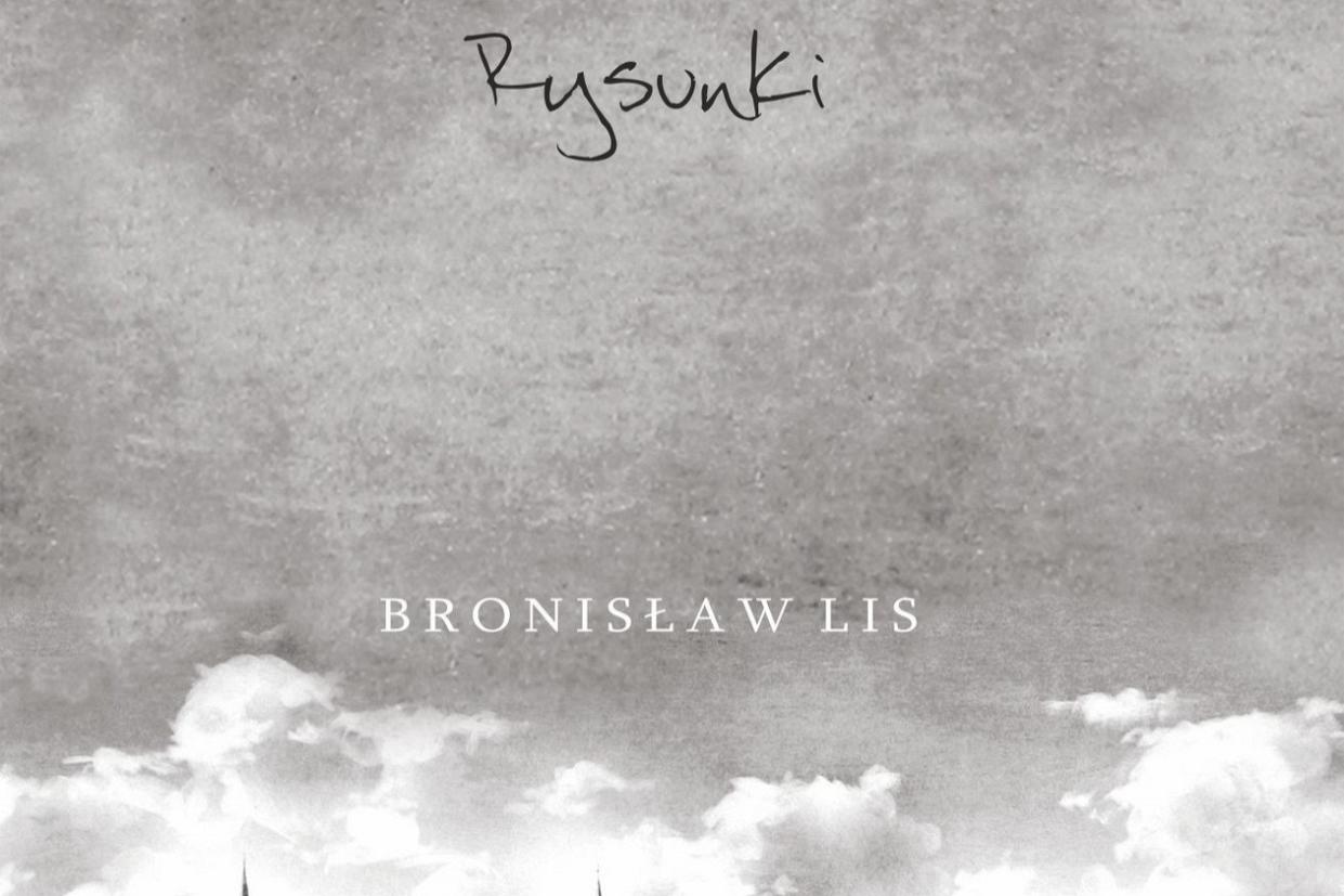 Wystawa prac i premiera albumu Bronisława Lisa „Światło. Cień. Rysunki.”