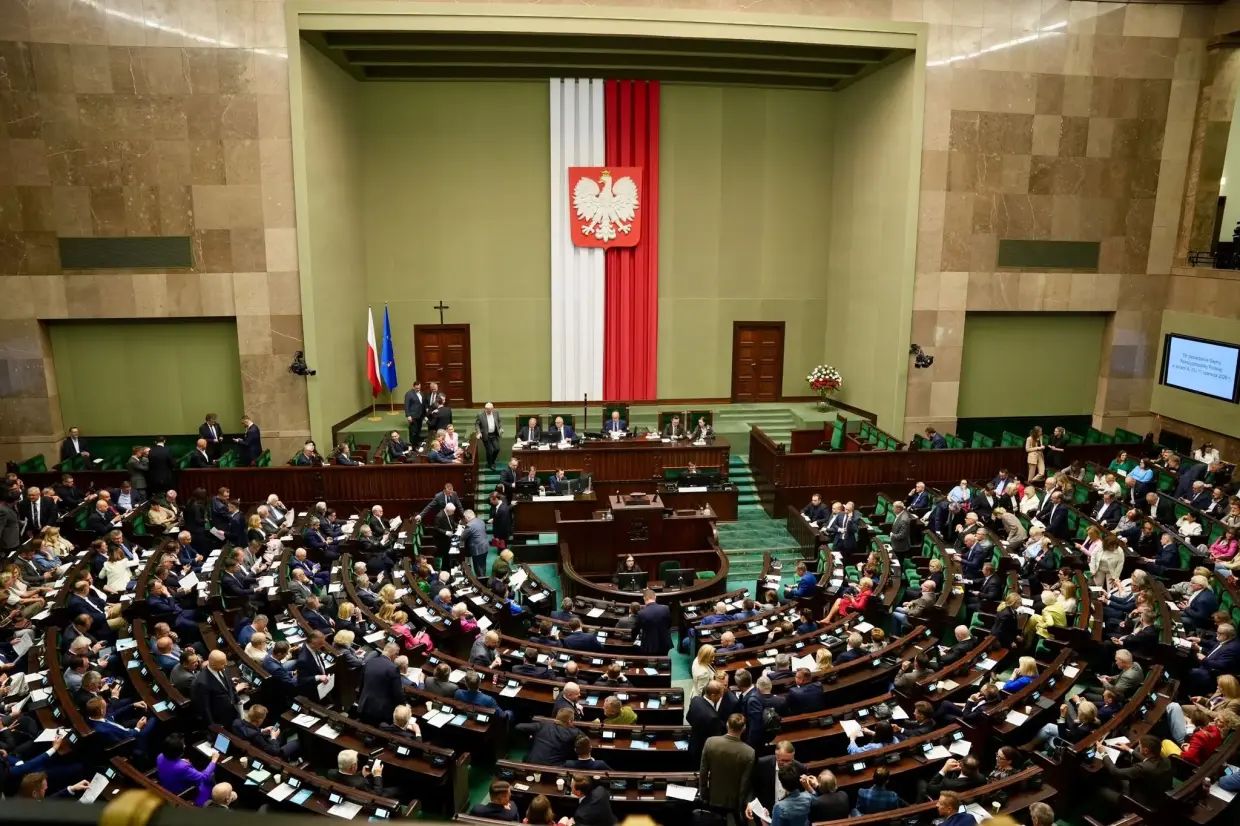 Pomorska Metropolia coraz bliżej! Ustawa czeka już tylko na podpis Prezydenta RP.