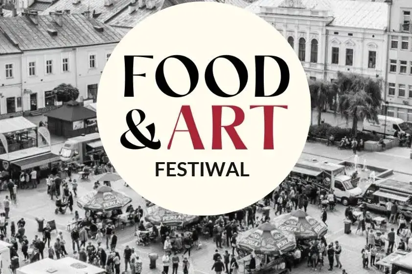 Food&Art Festiwal - dzień drugi