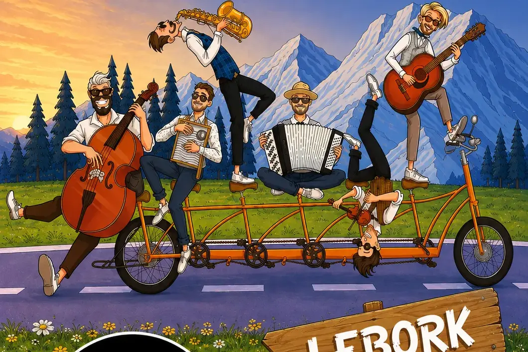 Big Bike Orchestra