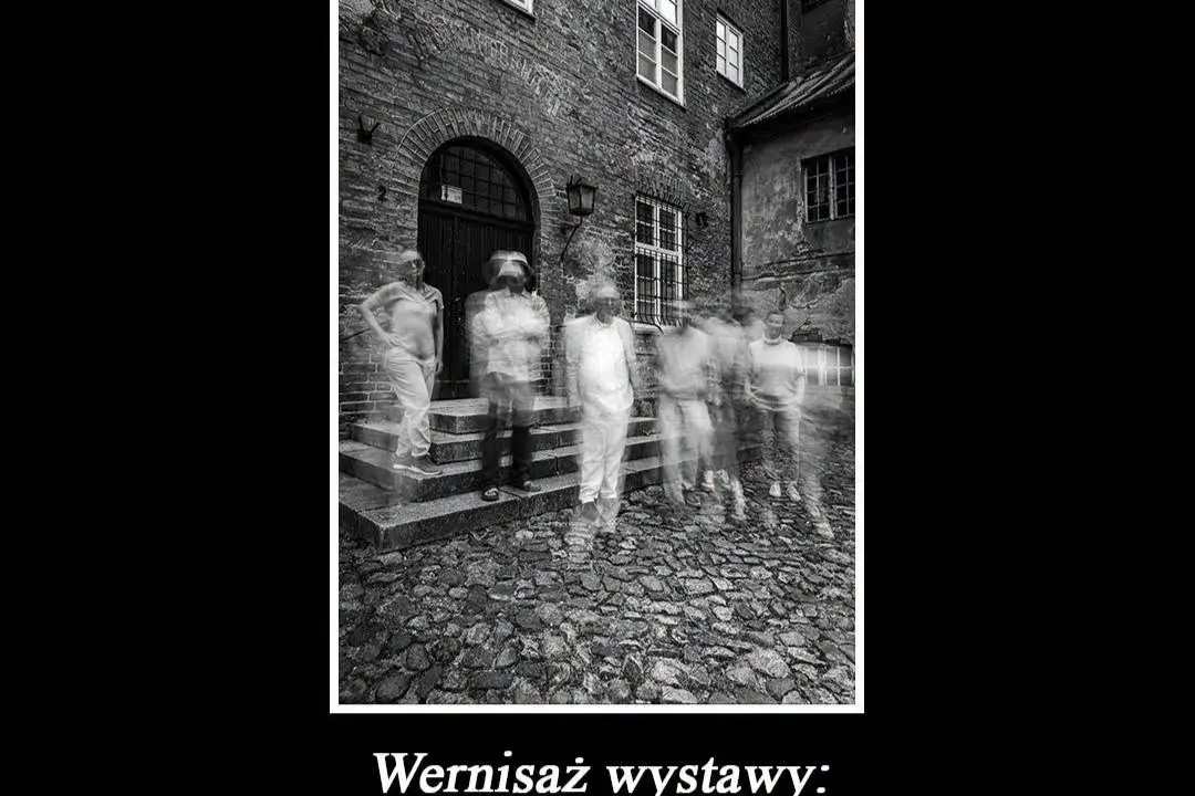 Miasto w ruchu - wystawa fotografii