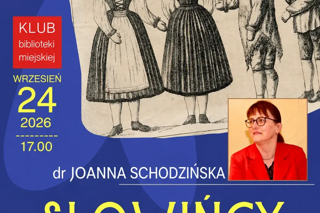 Słowińcy - kim byli?
