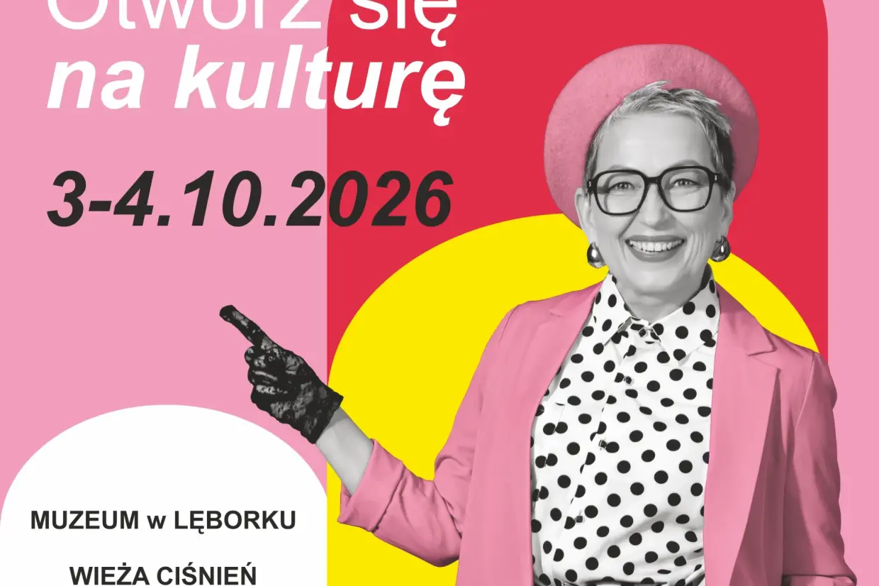 Muzeum zaprasza seniorów na Weekend z Kulturą