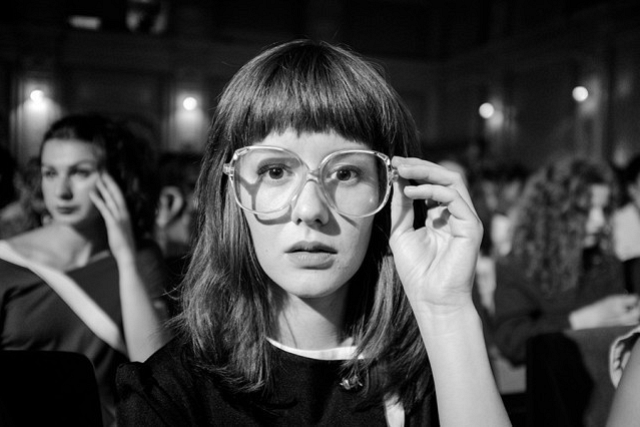 Październikowy DKF w Kinie 