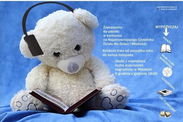 Łasuch biblioteczny