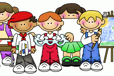 Poranki dla maluchów, które nie chodzą do przedszkola