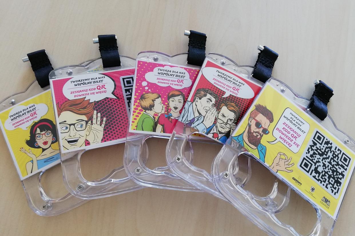 Testowanie nowych rozwiązań technologicznych w komunikacji na Pomorzu – także w Lęborku