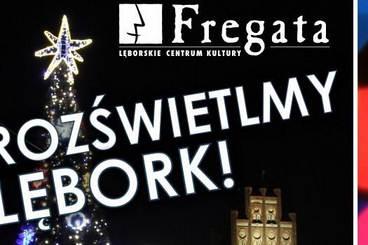 Rozświetlmy Lębork 2018