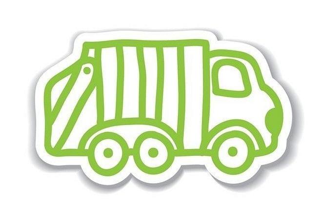 Harmonogramy wywozu odpadów komunalnych styczeń-maj 2019