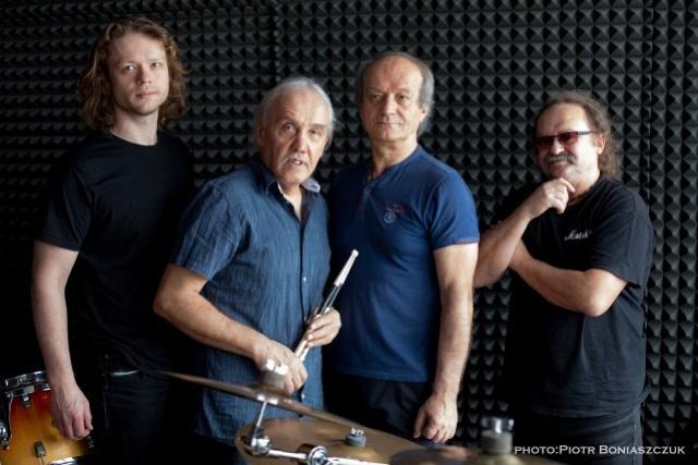 Blues we „Fregacie” - koncert zespołu HAWK