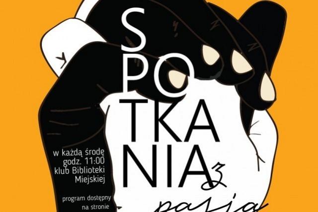 Spotkania z pasją: Stres nie musi być Twoim wrogiem.