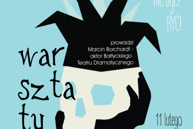 Warsztaty aktorskie dla młodzieży