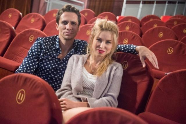 „Kłamstwo” - spektakl komediowy w kinie „Fregata”