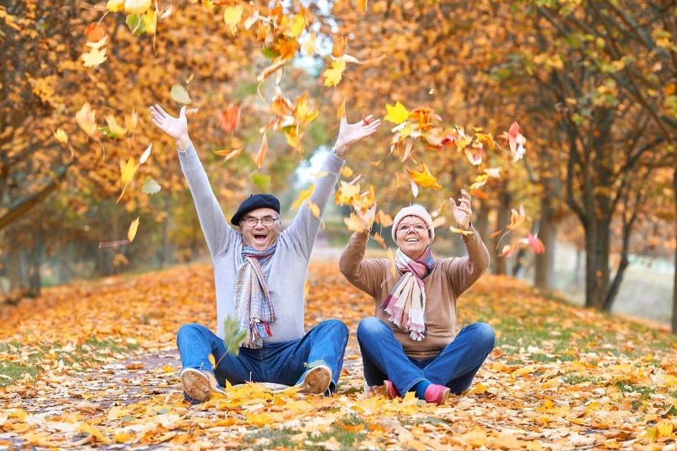 Spotkania z pasją: Sposób na ból mięśni i stawów: spotkanie z magister pielęgniarstwa Kamillą Choszcz-Piwką