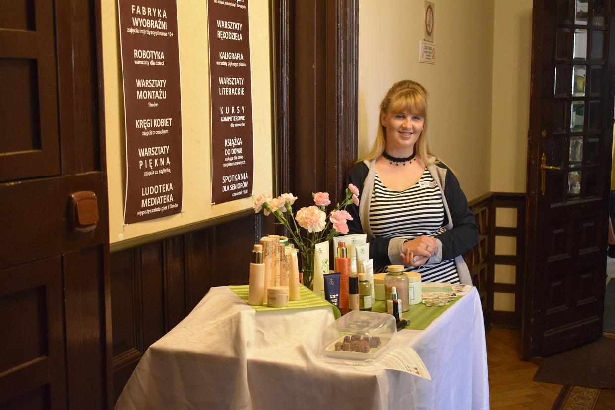 V Festiwal kobiet - Babi raj