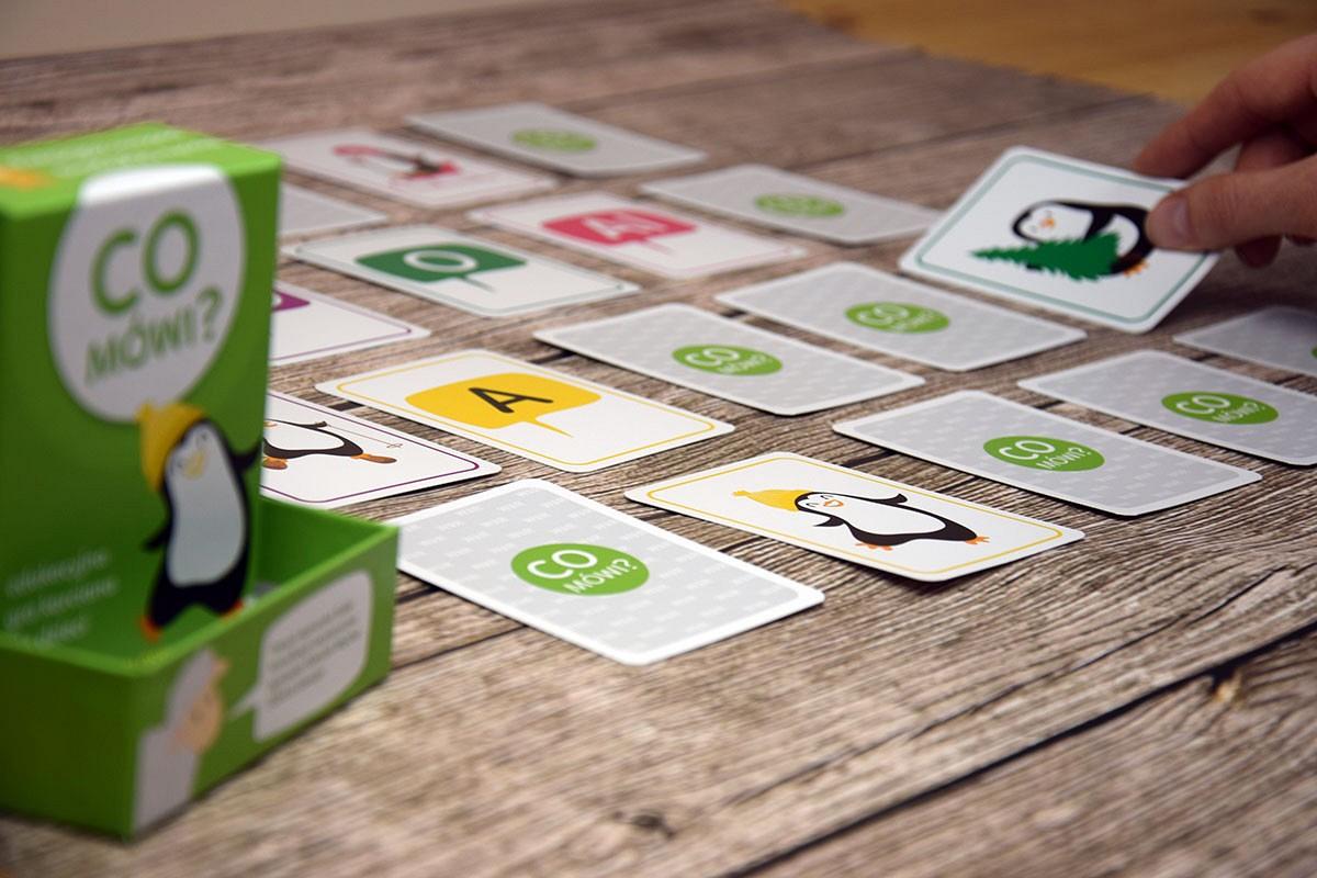 Spotkania z pasją: gry karciane i nie tylko