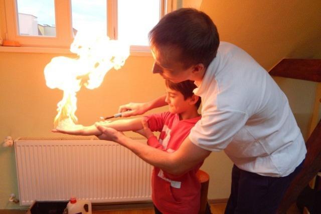 EDUKARIUM czyli nauka w akcji