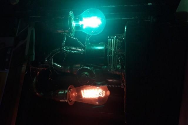 Warsztaty fotografii