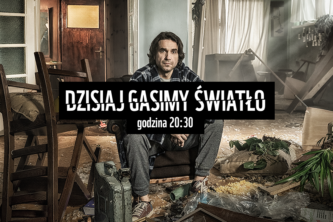 Lębork w akcji Godzina dla Ziemi WWF