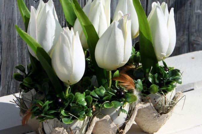 Spotkania z pasją - ozdoby z makramy – warsztaty z Beatą Szymańską