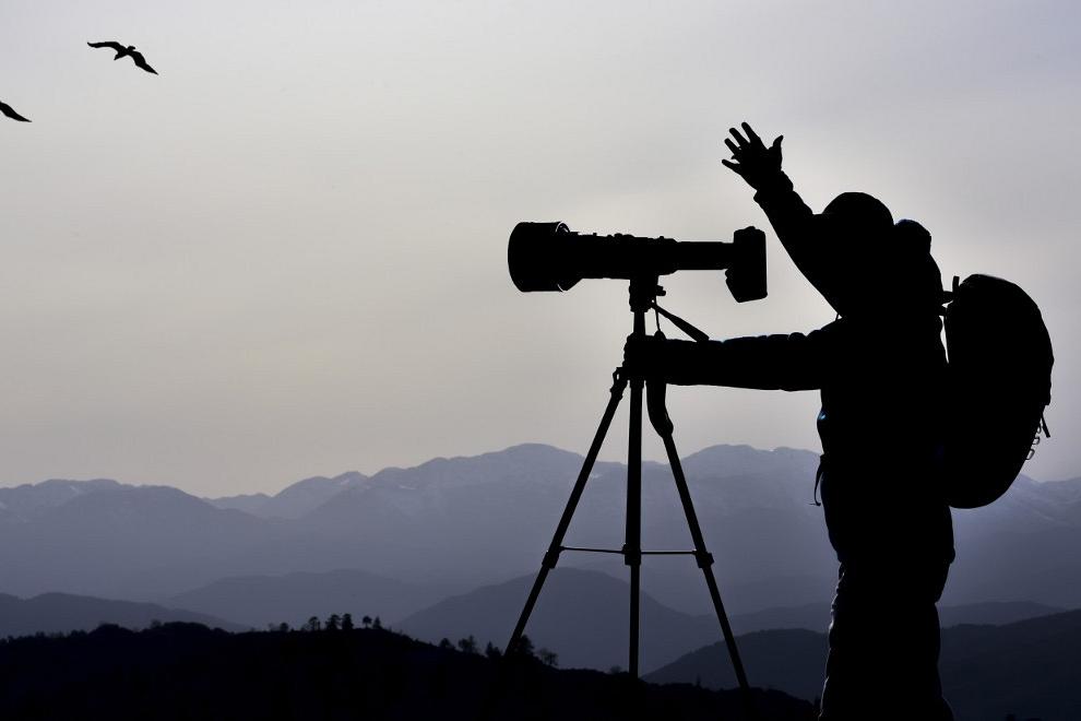 Warsztaty fotografii