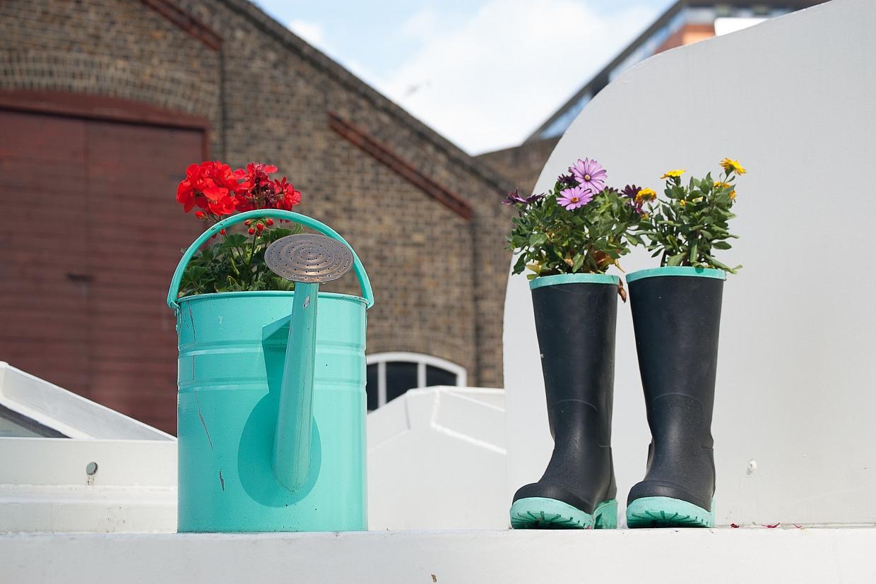 Warsztaty dla dzieci EDU art Eko