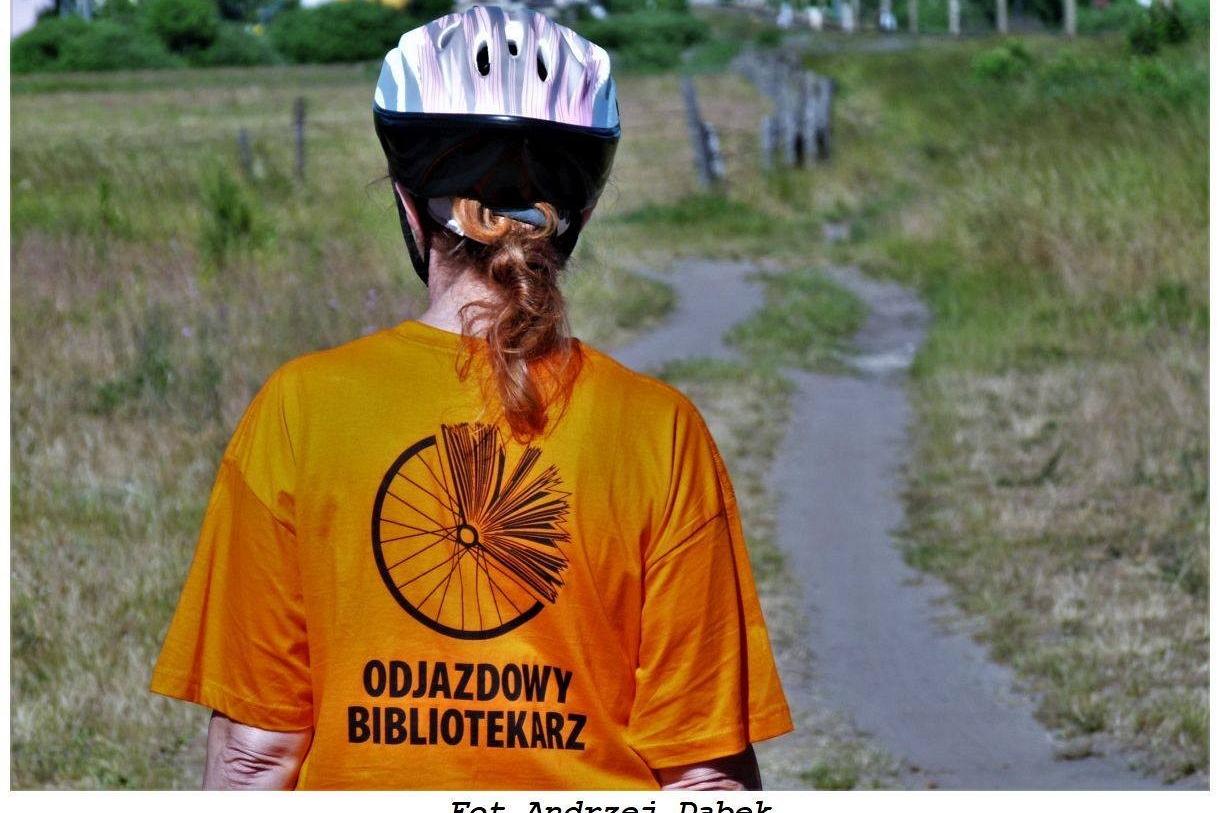 Odjazdowy bibliotekarz