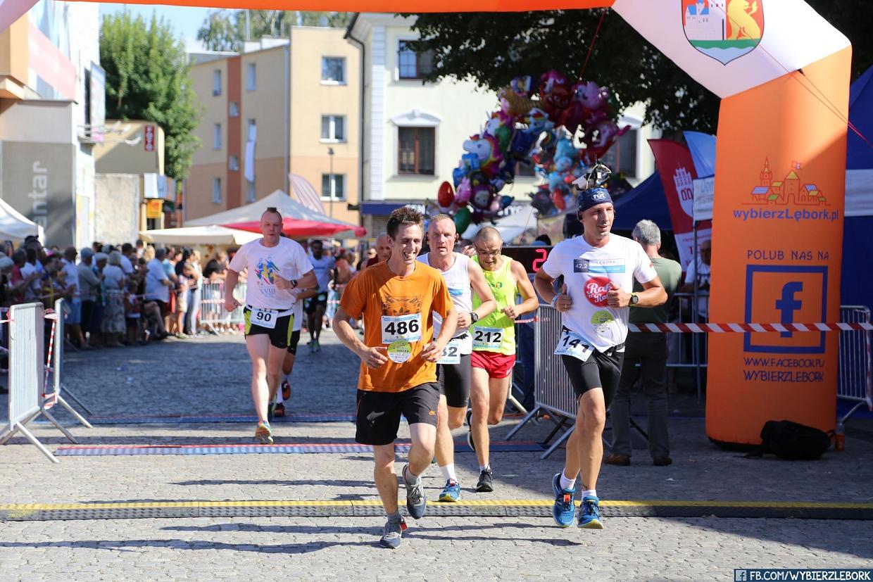 OSTATNIE DNI NA ZAPISY ONLINE do udziału w XIX Biegu Ulicznym św. Jakuba Ap.
