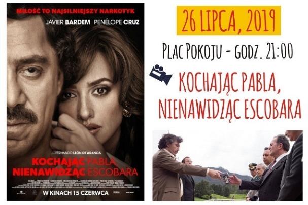 Danfoss Kino Letnie 2019