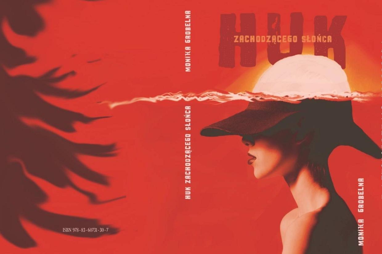 Spotkanie autorskie z Moniką Grobelną