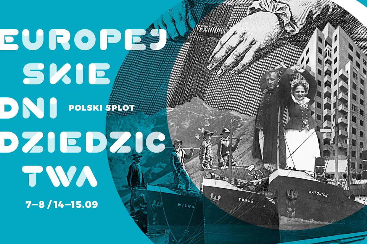 Europejskie Dni Dziedzictwa