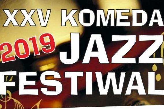 Komeda Jazz Festiwal w Lęborku